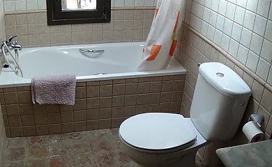 Masia Can Prim en Les Preses (Girona) - Foto 10