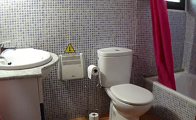 Masia Can Prim en Les Preses (Girona) - Foto 14