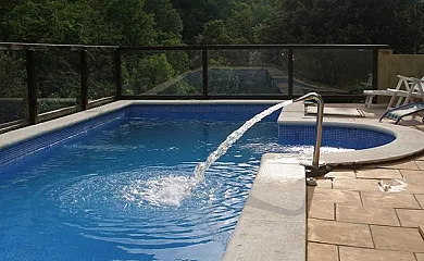 Masia Can Prim en Les Preses (Girona) - Foto 15