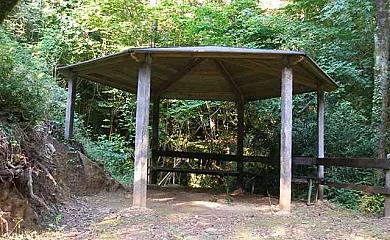 Masia Can Prim en Les Preses (Girona) - Foto 16