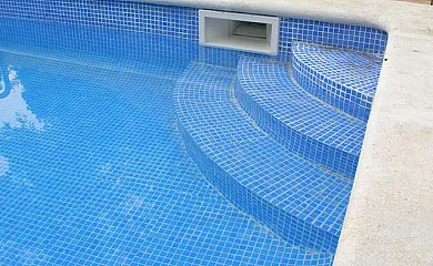 Masia Can Prim en Les Preses (Girona) - Foto 17