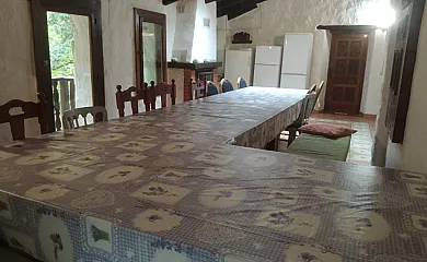 Masia Can Prim en Les Preses (Girona) - Foto 21