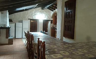 Masia Can Prim en Les Preses (Girona) - Foto 22