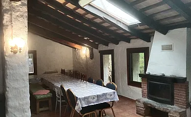 Masia Can Prim en Les Preses (Girona) - Foto 23