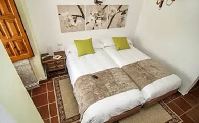 Casa Rectoral de Areas en Areas (Santa Mariña) (Pontevedra) - Foto 6