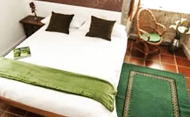 Casa Rectoral de Areas en Areas (Santa Mariña) (Pontevedra) - Foto 8