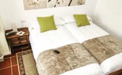 Casa Rectoral de Areas en Areas (Santa Mariña) (Pontevedra) - Foto 9