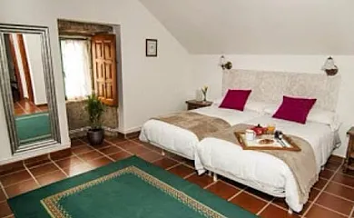 Casa Rectoral de Areas en Areas (Santa Mariña) (Pontevedra) - Foto 10