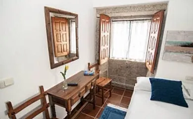 Casa Rectoral de Areas en Areas (Santa Mariña) (Pontevedra) - Foto 12