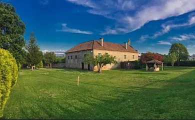 Casa Rectoral de Areas en Areas (Santa Mariña) (Pontevedra) - Foto 16