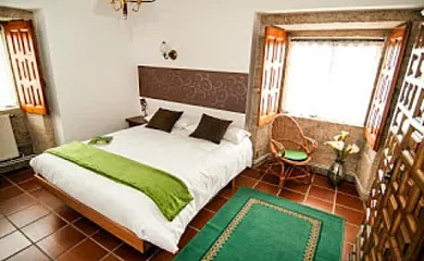 Casa Rectoral de Areas en Areas (Santa Mariña) (Pontevedra) - Foto 18