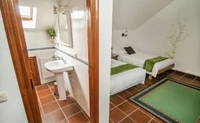 Casa Rectoral de Areas en Areas (Santa Mariña) (Pontevedra) - Foto 20