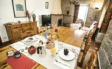 Casa Rectoral de Areas en Areas (Santa Mariña) (Pontevedra) - Foto 22