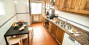 Casa Rectoral de Areas 004