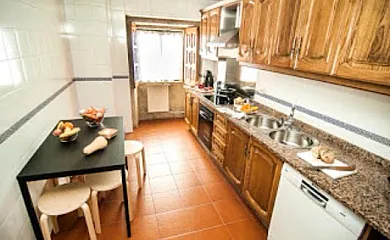 Casa Rectoral de Areas en Areas (Santa Mariña) (Pontevedra) - Foto 4