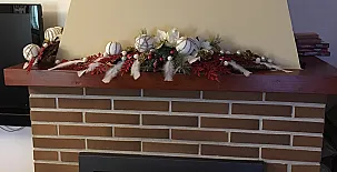 Casa Rectoral de Areas 003