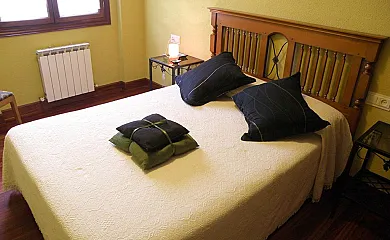 Apartamento rural Elizondo en Elbete (Navarra) - Foto 4