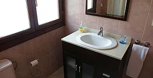 Apartamento rural Elizondo 008