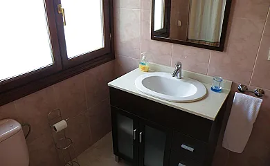 Apartamento rural Elizondo en Elbete (Navarra) - Foto 8