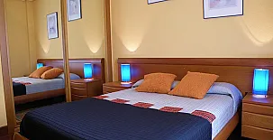 Apartamento rural Elizondo 003