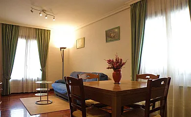 Apartamento rural Elizondo en Elbete (Navarra) - Foto 6