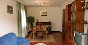 Apartamento rural Elizondo 009