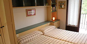 Apartamento rural Elizondo 0010