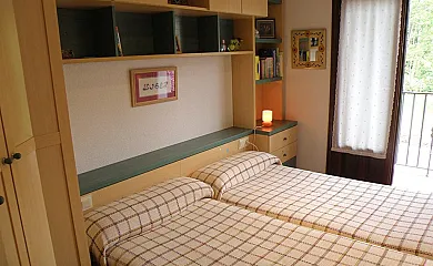 Apartamento rural Elizondo en Elbete (Navarra) - Foto 10