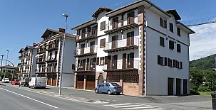 Apartamento rural Elizondo 002