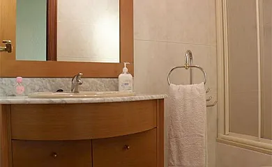 Apartamento rural Elizondo en Elbete (Navarra) - Foto 11