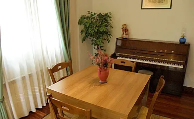 Apartamento rural Elizondo en Elbete (Navarra) - Foto 12