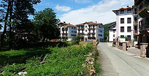 Apartamento rural Elizondo 0013