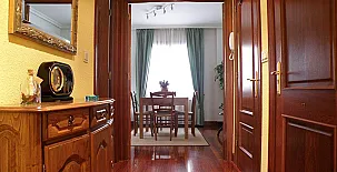 Apartamento rural Elizondo 005