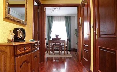 Apartamento rural Elizondo en Elbete (Navarra) - Foto 5