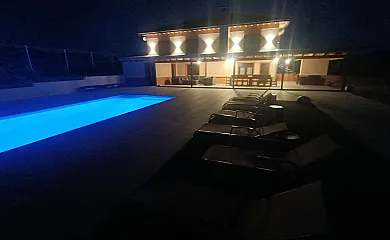 El Villar de Mundobriga en Munébrega (Zaragoza) - Foto 5