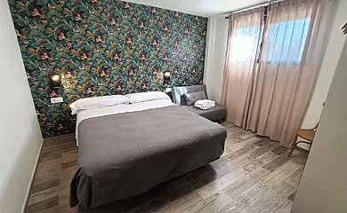 El Villar de Mundobriga en Munébrega (Zaragoza) - Foto 7