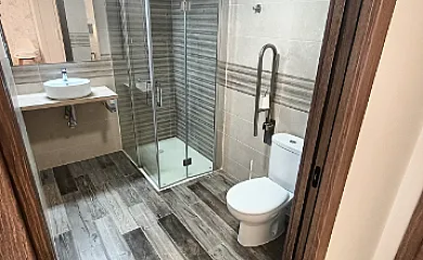 El Villar de Mundobriga en Munébrega (Zaragoza) - Foto 9