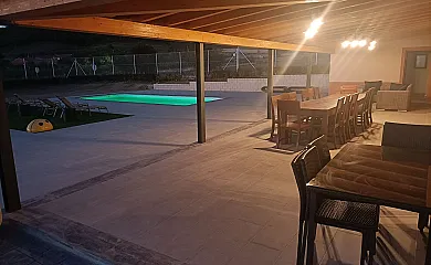 El Villar de Mundobriga en Munébrega (Zaragoza) - Foto 12