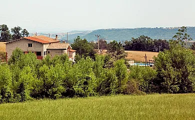 Casa Lluert en Avía (Barcelona) - Foto 2
