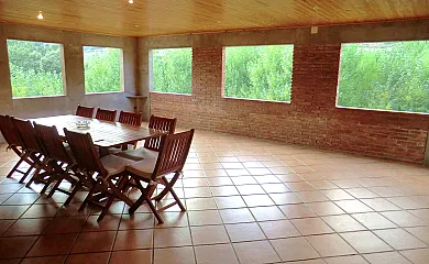 Casa Lluert en Avía (Barcelona) - Foto 7