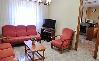 Casa Lluert en Avía (Barcelona) - Foto 8