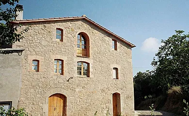 Casa Lluert en Avía (Barcelona) - Foto 12