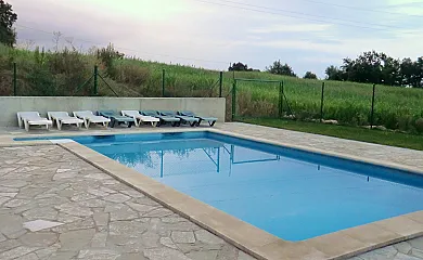 Casa Lluert en Avía (Barcelona) - Foto 17