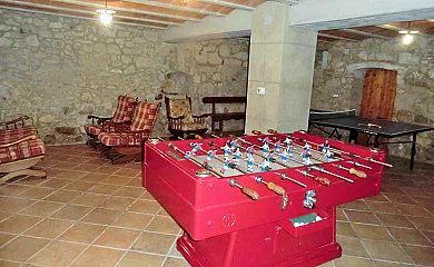 Casa Lluert en Avía (Barcelona) - Foto 19