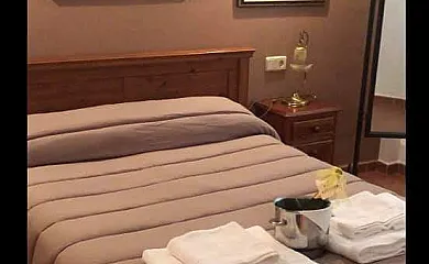 Vivienda rural Mirador del Guadalquivir en Mogón (Jaén) - Foto 4