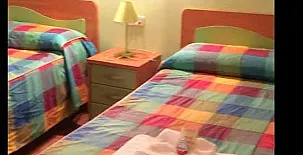 Vivienda rural Mirador del Guadalquivir 005