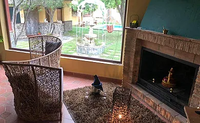 Vivienda rural Mirador del Guadalquivir en Mogón (Jaén) - Foto 6