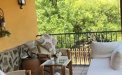 Vivienda rural Mirador del Guadalquivir en Mogón (Jaén) - Foto 7