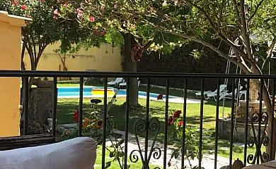 Vivienda rural Mirador del Guadalquivir en Mogón (Jaén) - Foto 8