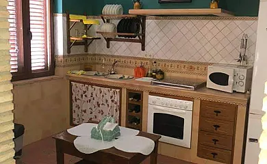 Vivienda rural Mirador del Guadalquivir en Mogón (Jaén) - Foto 9